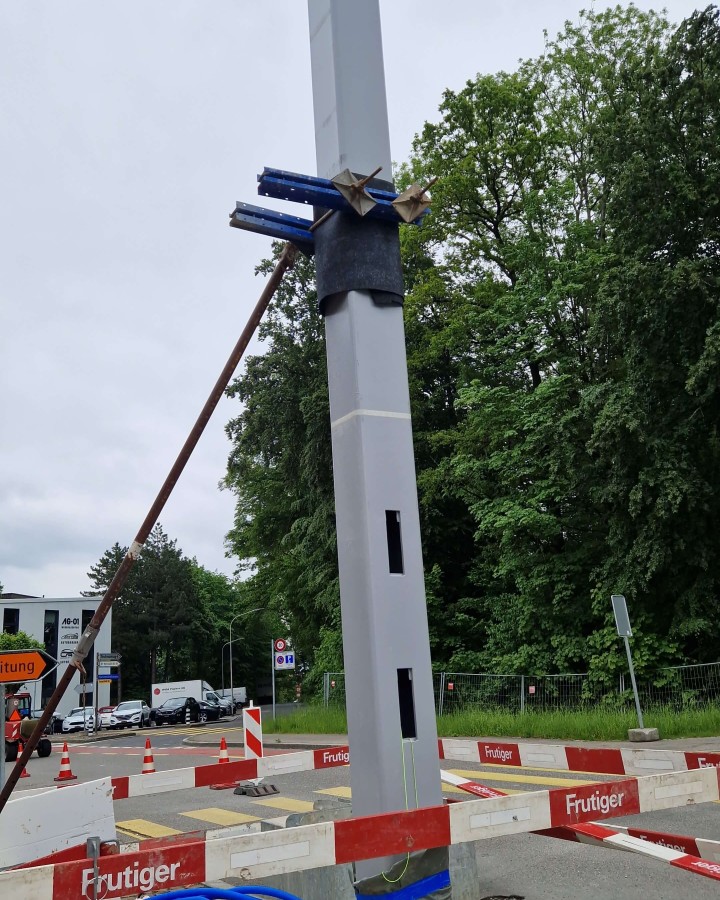 2023 Referenz Signalportal Bern Buempliz Stahlbau 3