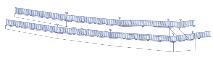 2024 Referenz LVB Bern Bolligenstrasse, Stahl- und Metallbau
