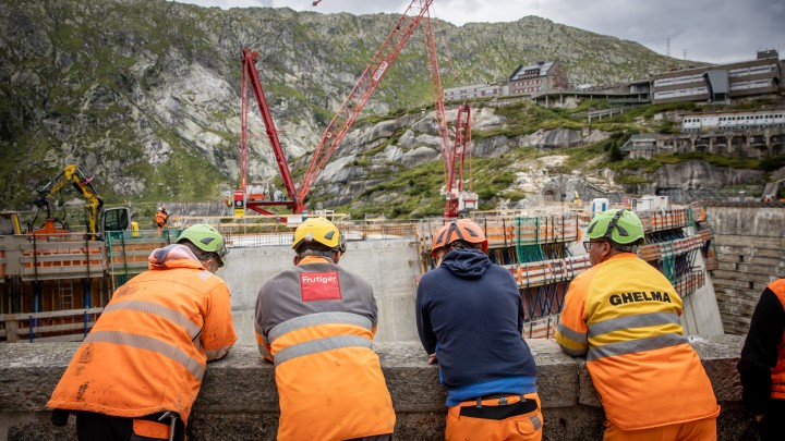 2024 ARGE Grimsel letzter Block 2