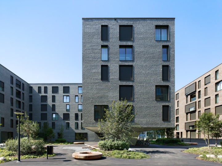 2010 Weltpostpark Bern Hochbau 2 v2