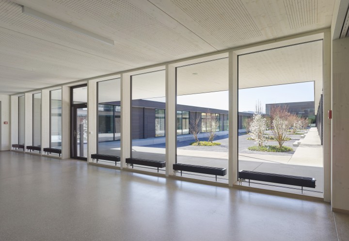 ISB Guemligen 1