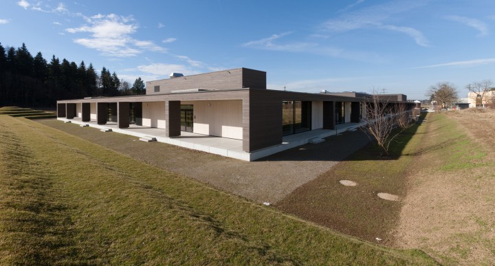 ISB Guemligen 5