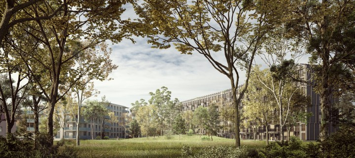 Muenchenstein Am Dych 6 comp
