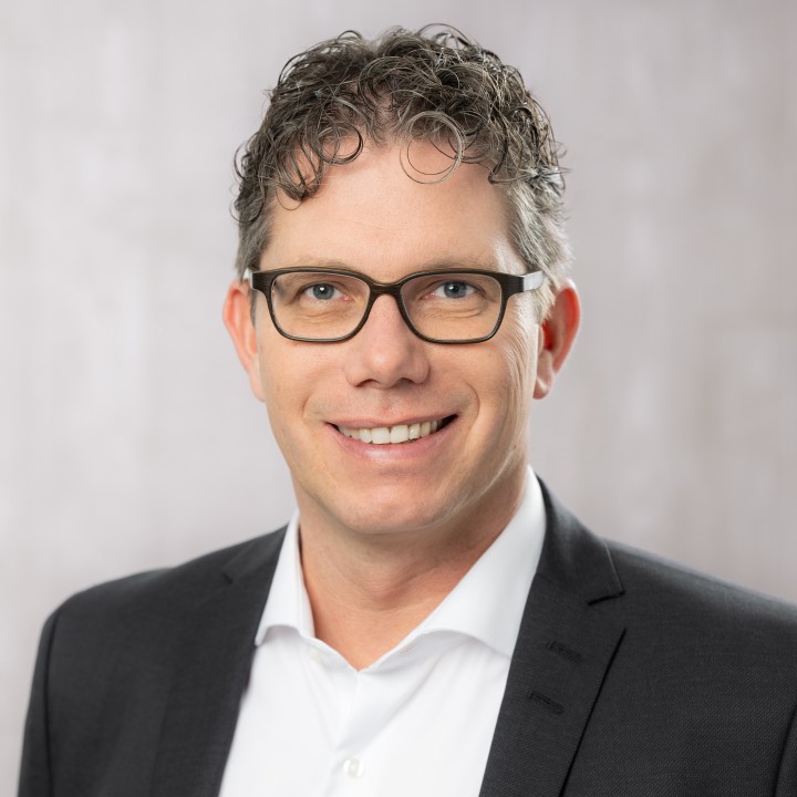 Christophe Weder, FBU