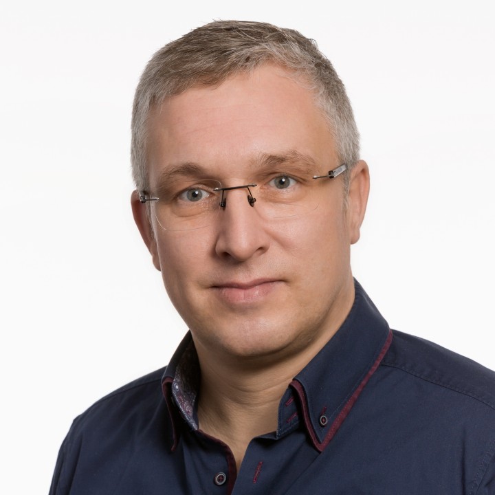 Dietmar Mayer, PL-BHV