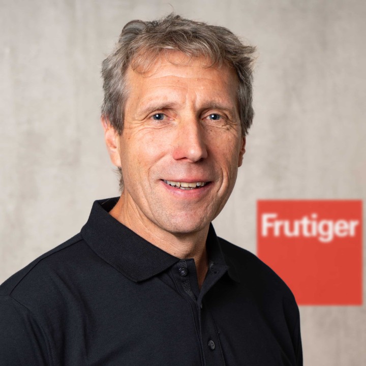 Anton Willener, FBU