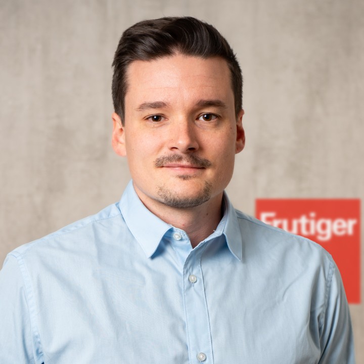 Raphael Heusser, Immobilien