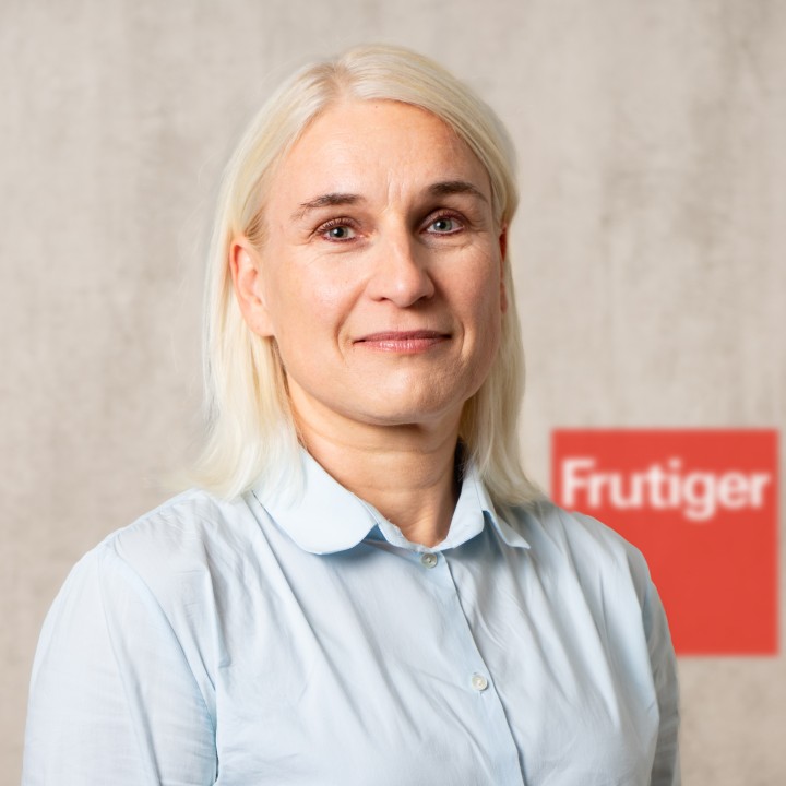 Pia Feuersenger, IDL
