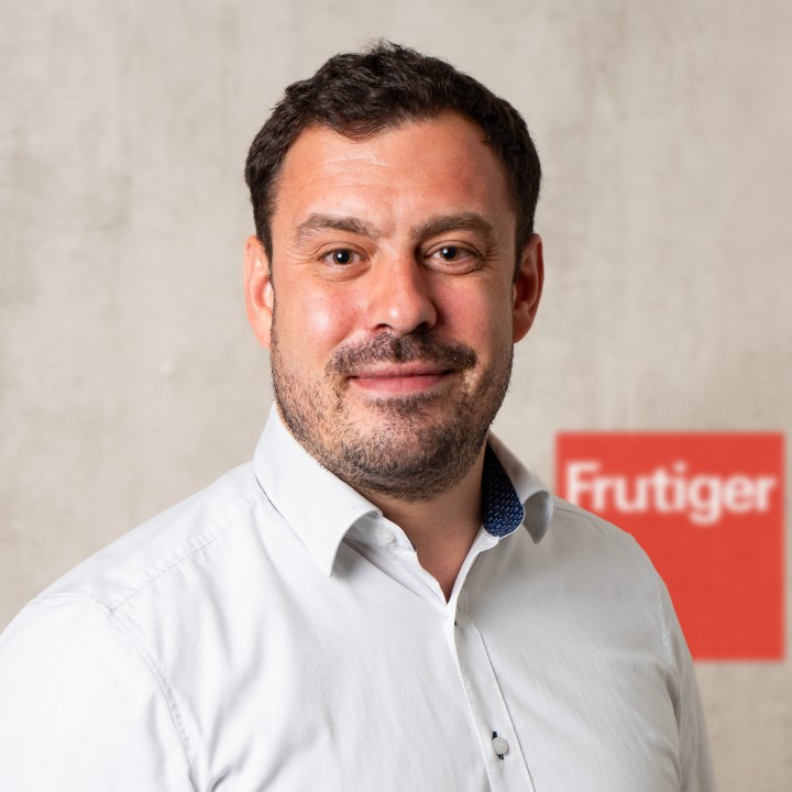 Martin Wildberger, IE