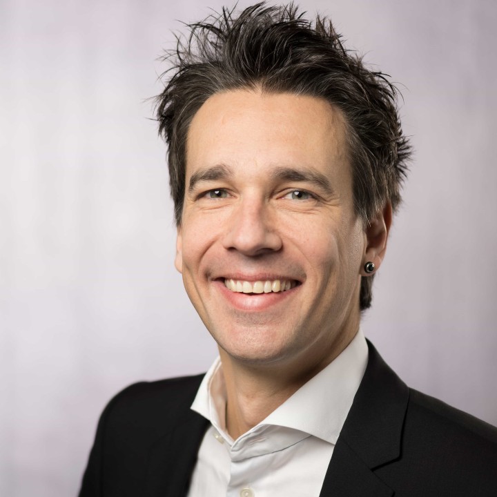 Martin Meichtry
