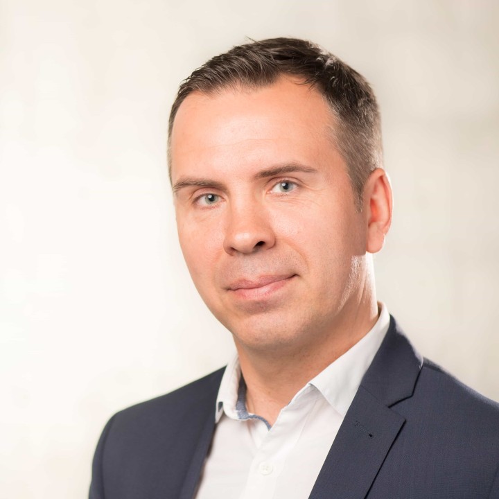 Maksym Mettler