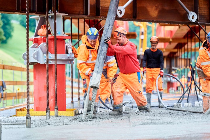 2021 Tiefbau Umfahrung Wilderswil 2