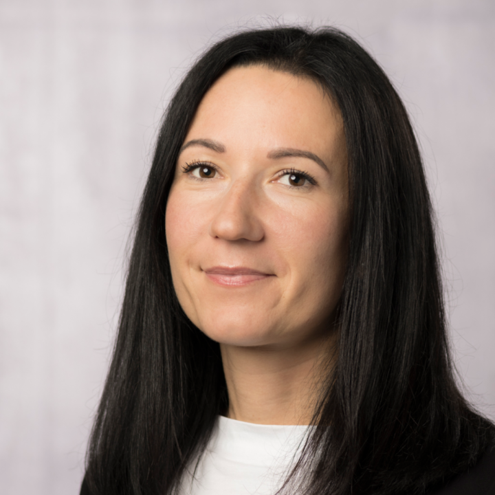 HR Lucyna Koch