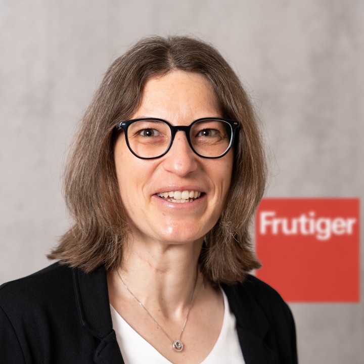 HR Karin Schweizer