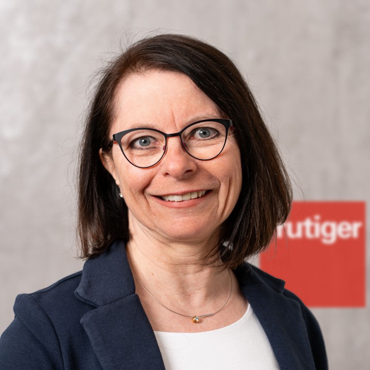 HR Sandra Fleischli