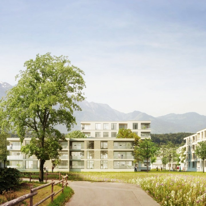 Thun Hoffmatte
