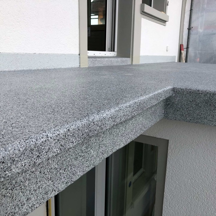 FAG Balkonbeschichtungen 7