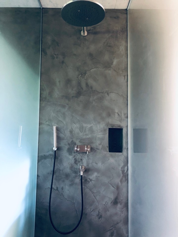 FAG Decor Effektspachtelbelag 8