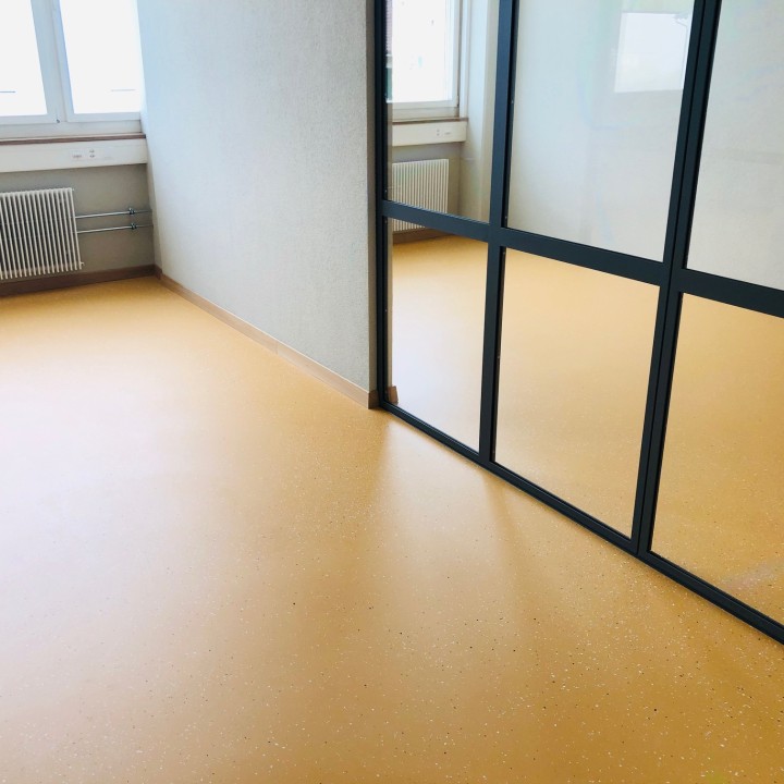 FAG EP Fliessbelag 9
