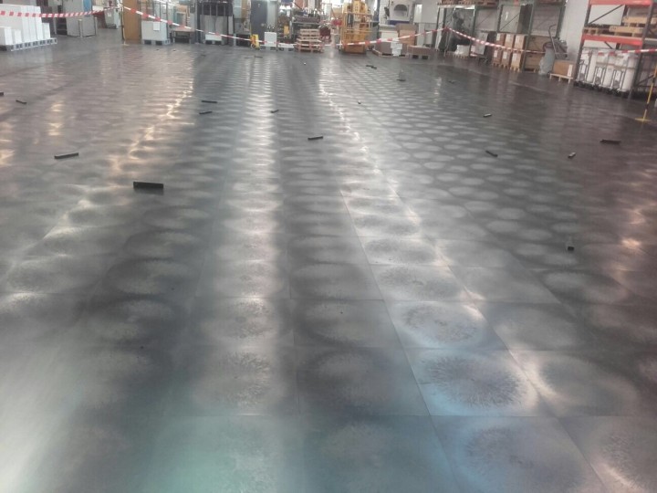 FAG Nicocyl Industrieplatten 5