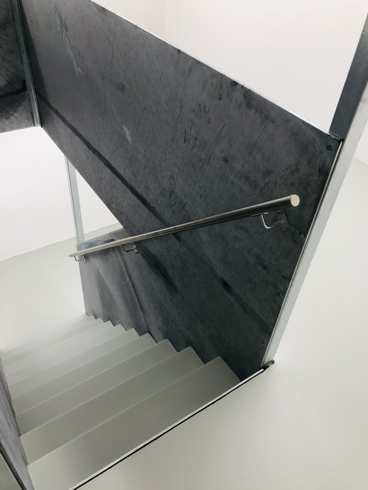 FAG PU Wand und Bodenbelag 25