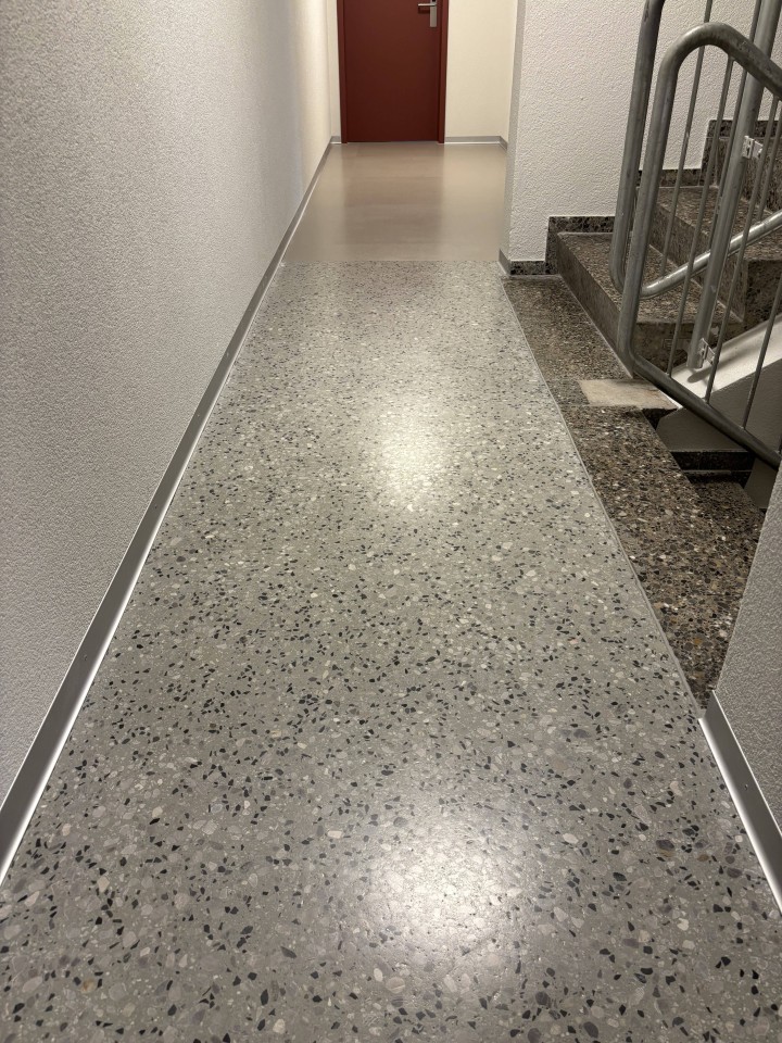 Terrazzo 2