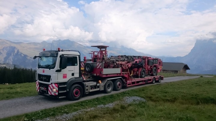 Wagen 25