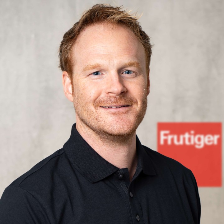 Stefan Grossniklaus, FBU