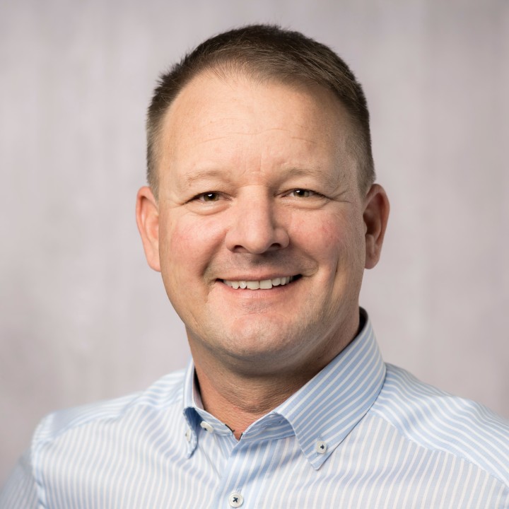 Patrick Schaller