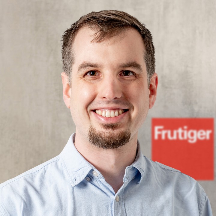 Geiger Marco, Untertagbau