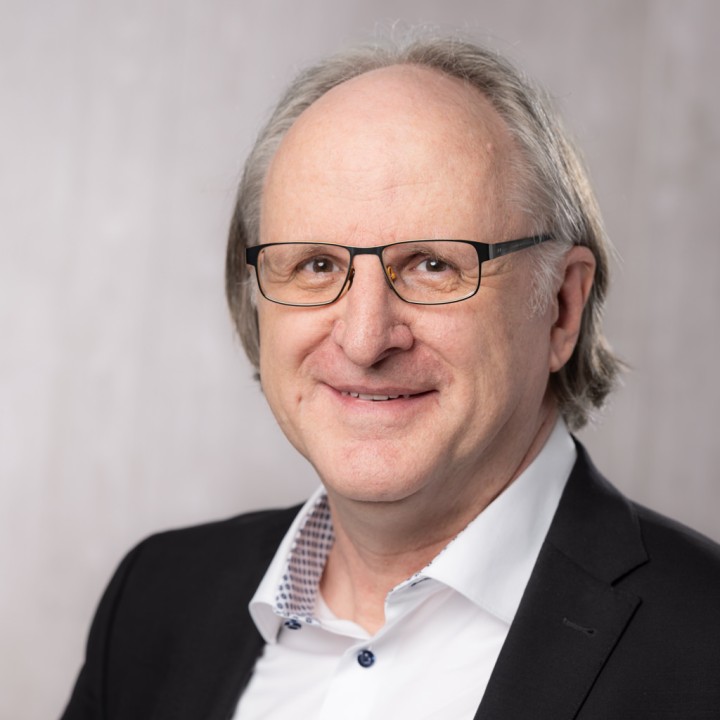 Thomas Jeisy