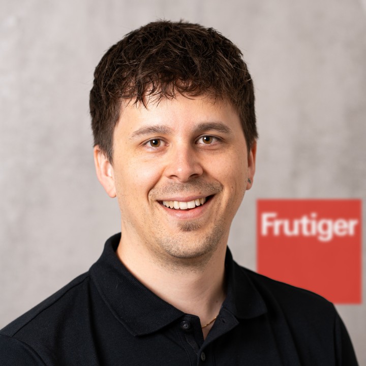 FBU Remo Schär