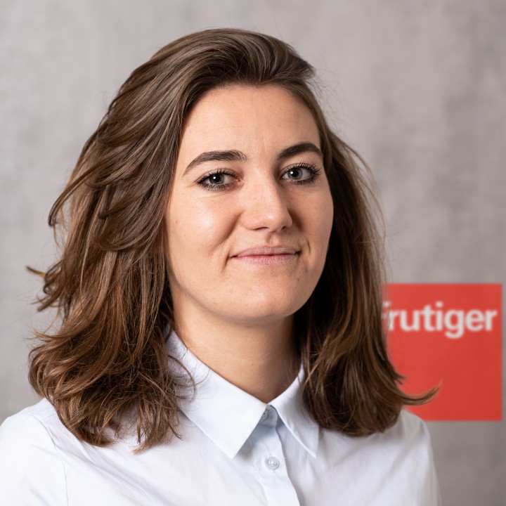 FI Lena Maud Kernen