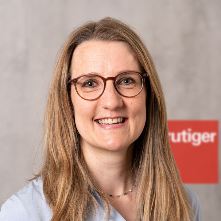FI Martina von Bergen