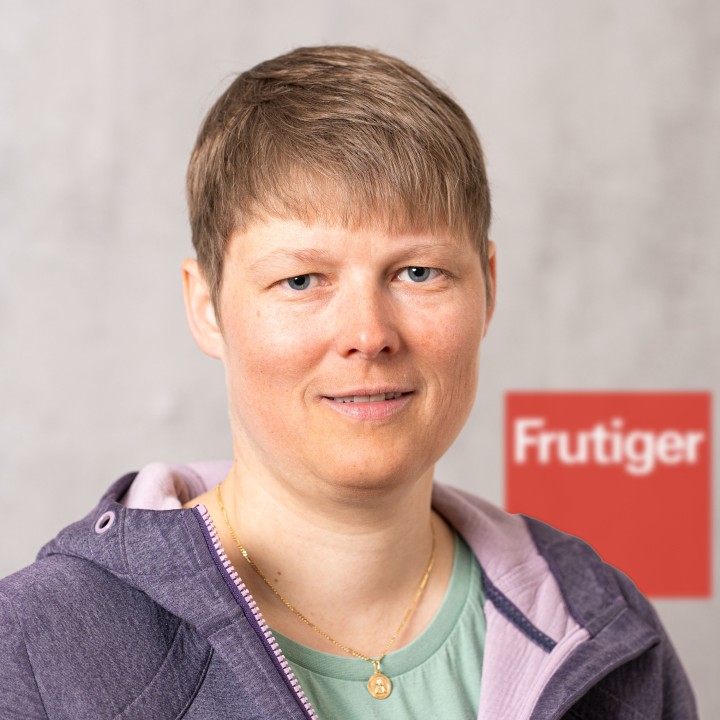FI Nadja Aeschlimann