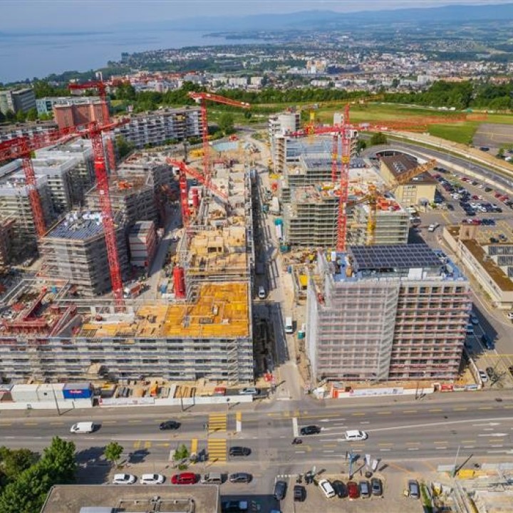 2023 Referenz Codha Lausanne Frutiger SA Vaud 3 v2