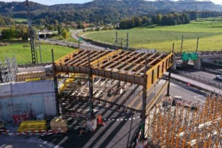 Moosseedorf Migros Aare Lehrgerüst Neue Vorlage 2