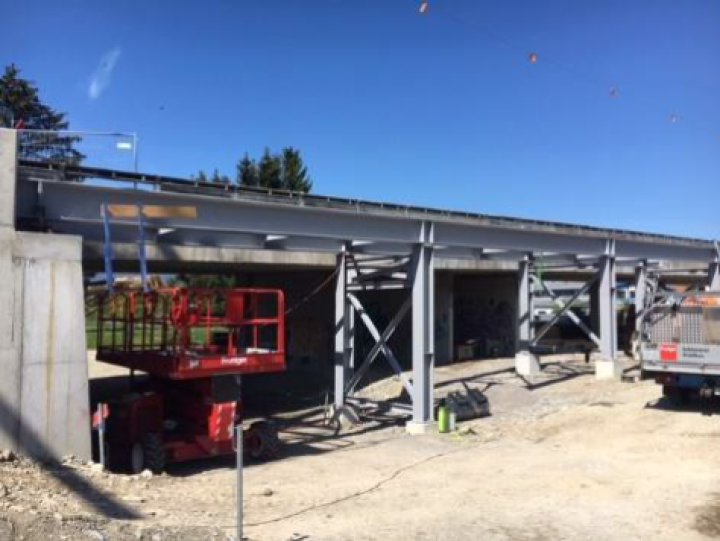 Steffisburg TP3 Zubringer  Hilfsbrücke Neue Vorlage4