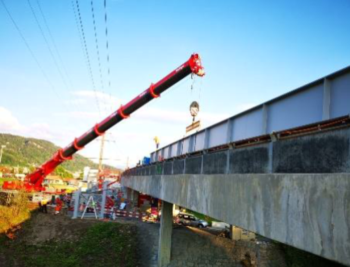 Steffisburg TP3 Zubringer  Hilfsbrücke Neue Vorlage6